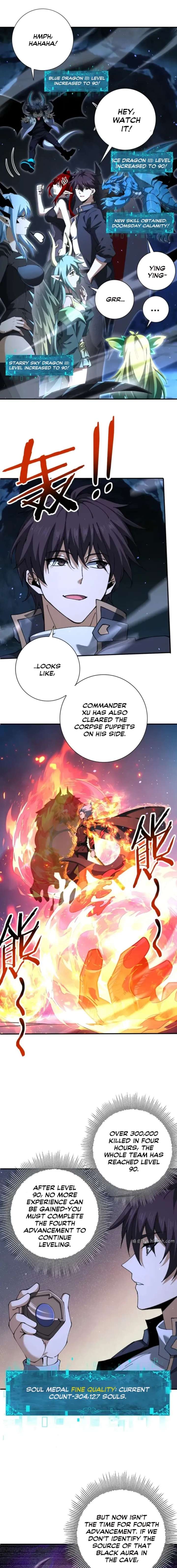 Worthless Profession: Dragon Tamer Chapter 233 - Page 5