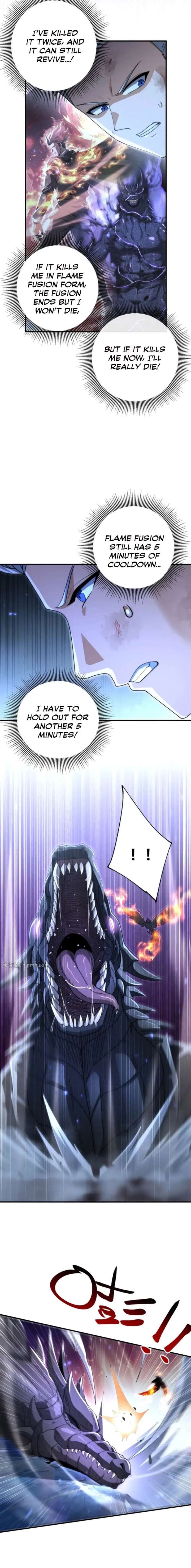 Worthless Profession: Dragon Tamer Chapter 234 - Page 8