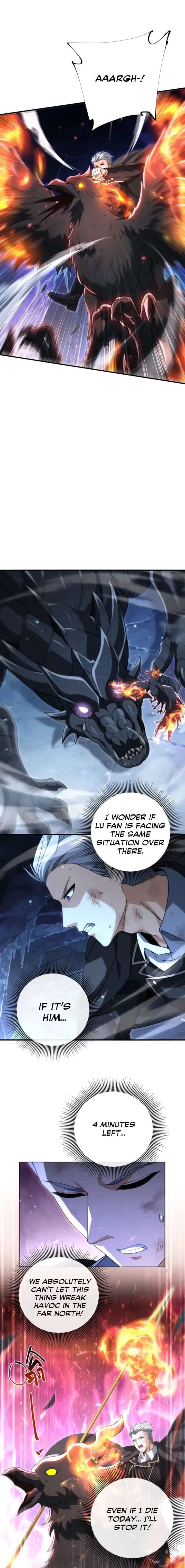 Worthless Profession: Dragon Tamer Chapter 234 - Page 9