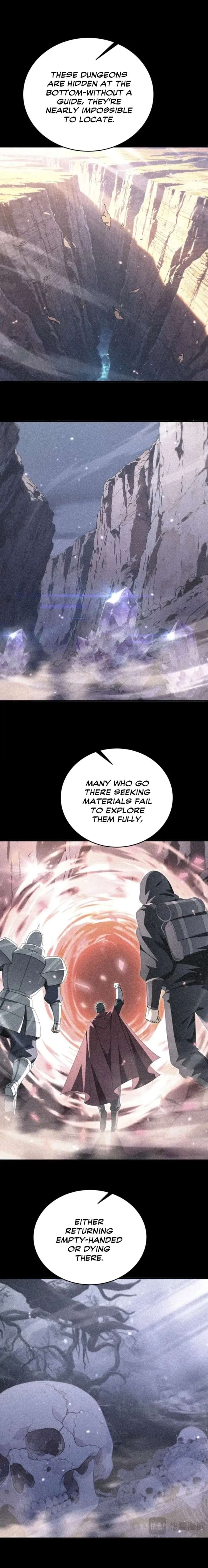 Worthless Profession: Dragon Tamer Chapter 237 - Page 6