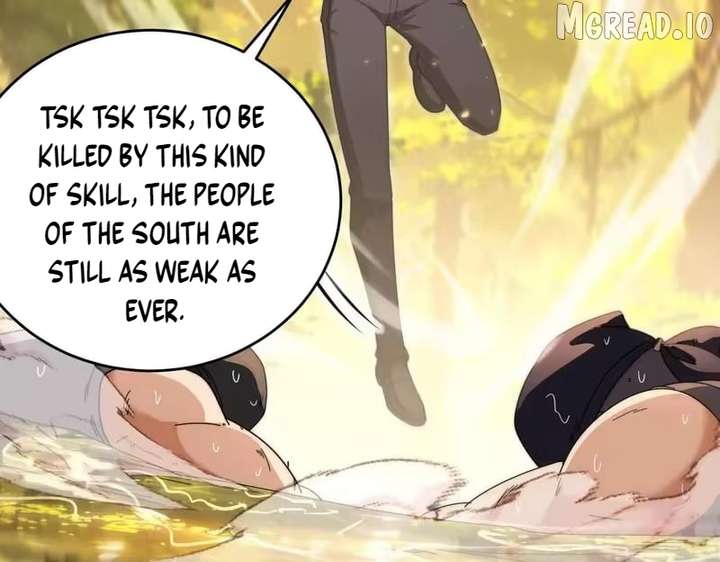 Worthless Profession: Dragon Tamer Chapter 238 - Page 24
