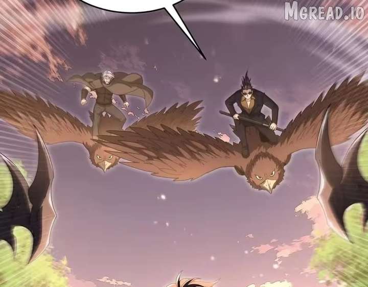 Worthless Profession: Dragon Tamer Chapter 238 - Page 36