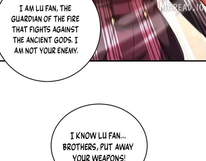 Worthless Profession: Dragon Tamer Chapter 238 - Page 53