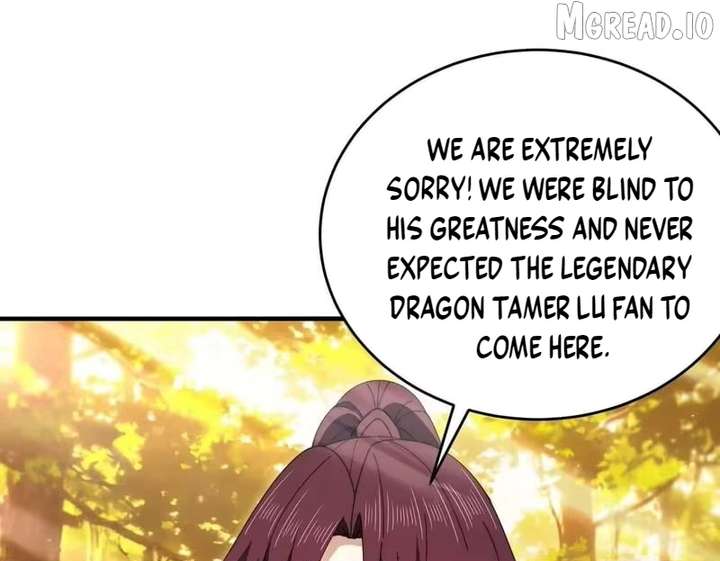 Worthless Profession: Dragon Tamer Chapter 238 - Page 65
