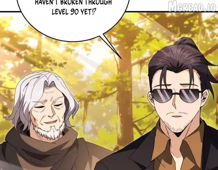 Worthless Profession: Dragon Tamer Chapter 238 - Page 82