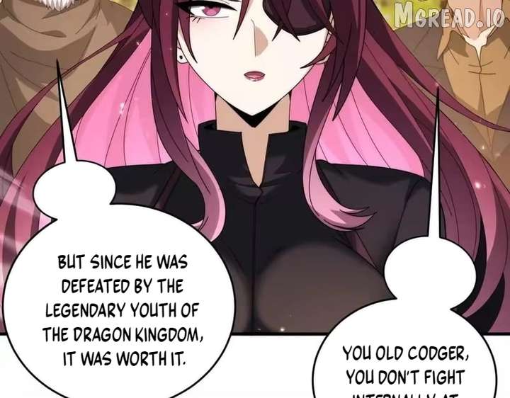 Worthless Profession: Dragon Tamer Chapter 238 - Page 85