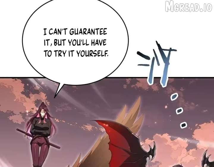 Worthless Profession: Dragon Tamer Chapter 238 - Page 104