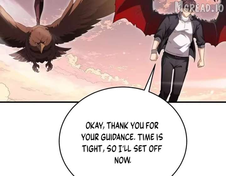 Worthless Profession: Dragon Tamer Chapter 238 - Page 105