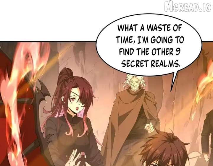Worthless Profession: Dragon Tamer Chapter 239 - Page 21