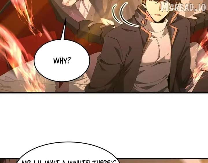 Worthless Profession: Dragon Tamer Chapter 239 - Page 22
