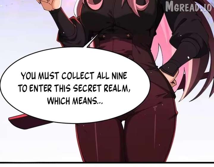 Worthless Profession: Dragon Tamer Chapter 239 - Page 32