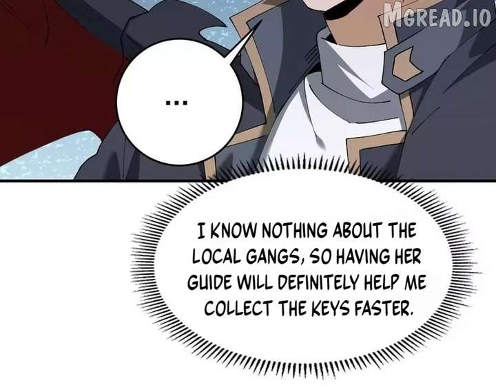 Worthless Profession: Dragon Tamer Chapter 239 - Page 44