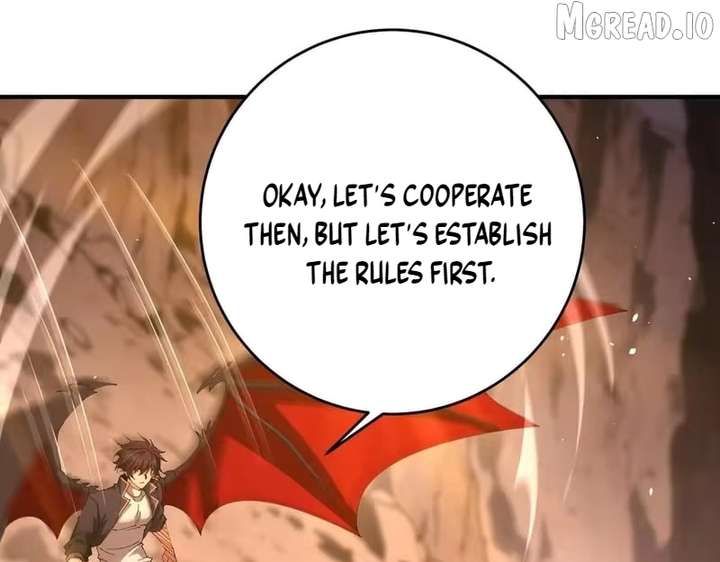 Worthless Profession: Dragon Tamer Chapter 239 - Page 45
