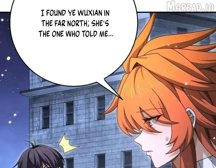 Worthless Profession: Dragon Tamer Chapter 240 - Page 30
