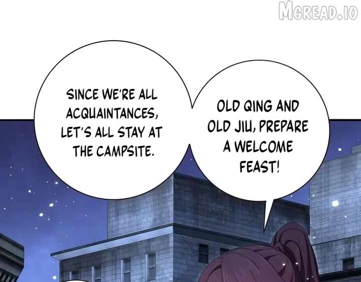 Worthless Profession: Dragon Tamer Chapter 240 - Page 42