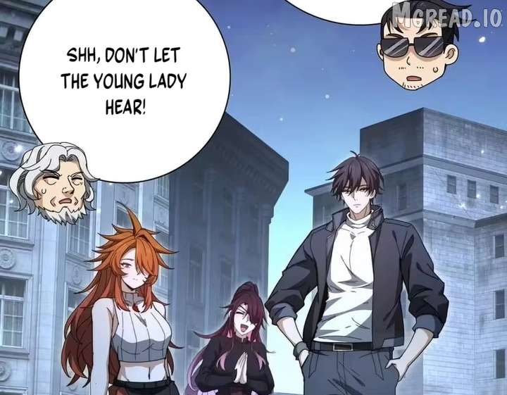 Worthless Profession: Dragon Tamer Chapter 240 - Page 46