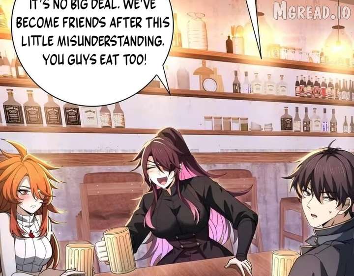 Worthless Profession: Dragon Tamer Chapter 240 - Page 55