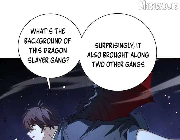Worthless Profession: Dragon Tamer Chapter 240 - Page 91