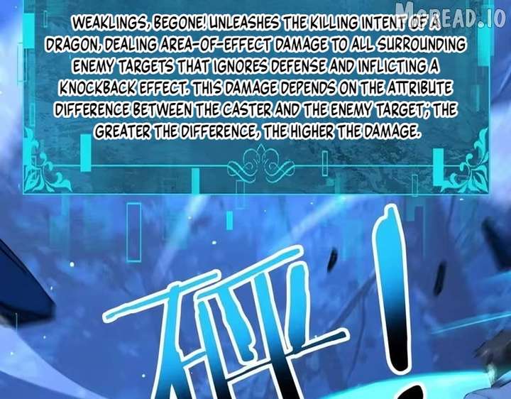 Worthless Profession: Dragon Tamer Chapter 241 - Page 60