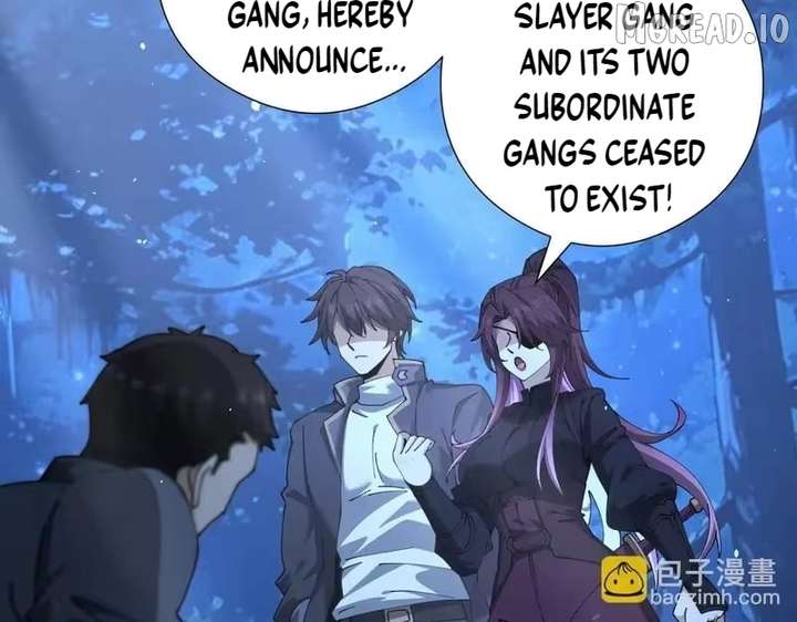 Worthless Profession: Dragon Tamer Chapter 241 - Page 91