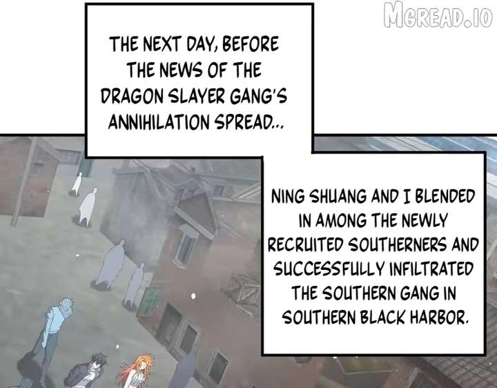 Worthless Profession: Dragon Tamer Chapter 241 - Page 100