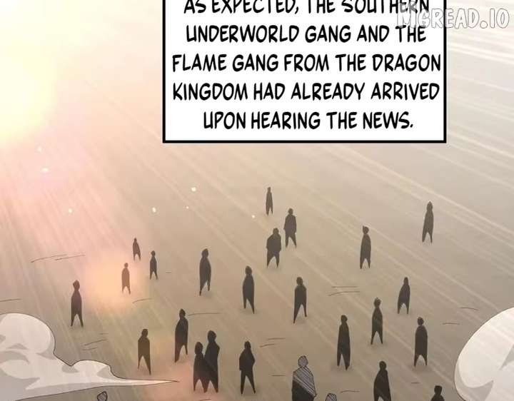 Worthless Profession: Dragon Tamer Chapter 241 - Page 118