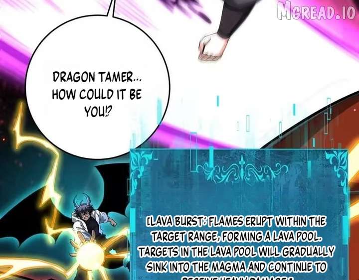 Worthless Profession: Dragon Tamer Chapter 241 - Page 137