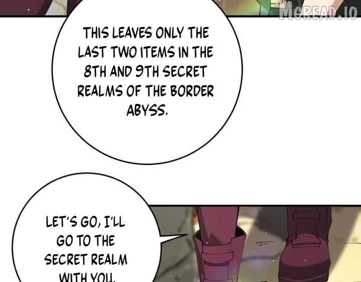 Worthless Profession: Dragon Tamer Chapter 242 - Page 7