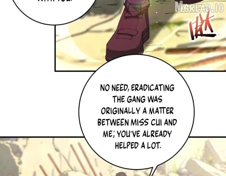 Worthless Profession: Dragon Tamer Chapter 242 - Page 8