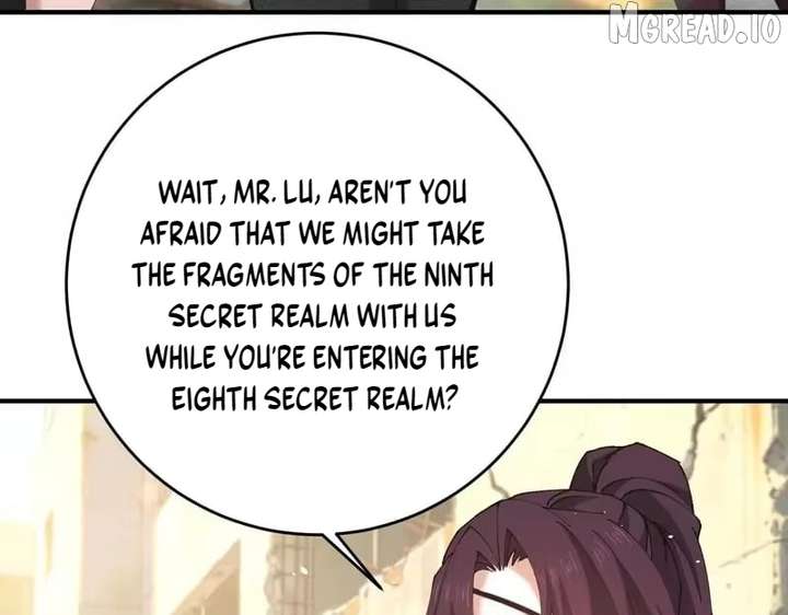Worthless Profession: Dragon Tamer Chapter 242 - Page 12