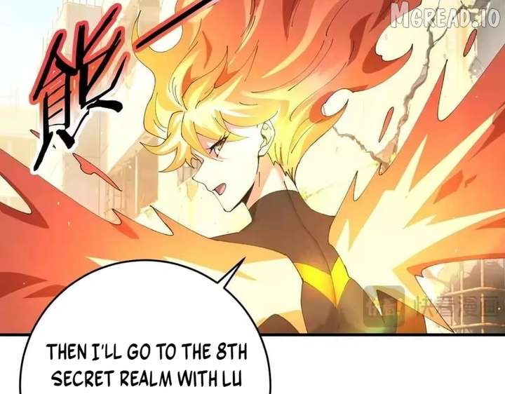 Worthless Profession: Dragon Tamer Chapter 242 - Page 19