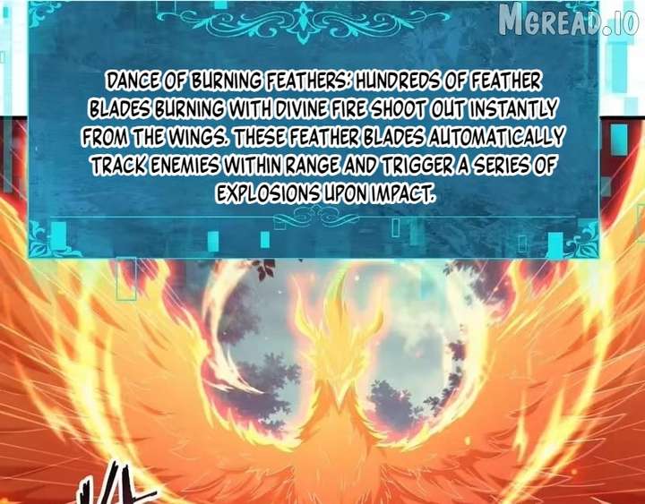 Worthless Profession: Dragon Tamer Chapter 242 - Page 27