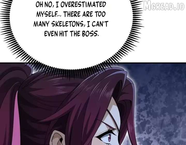Worthless Profession: Dragon Tamer Chapter 242 - Page 44