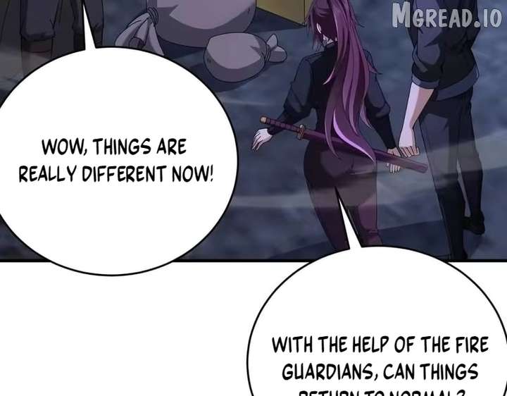 Worthless Profession: Dragon Tamer Chapter 242 - Page 81