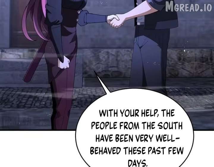 Worthless Profession: Dragon Tamer Chapter 242 - Page 96