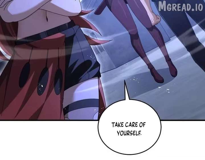 Worthless Profession: Dragon Tamer Chapter 242 - Page 101