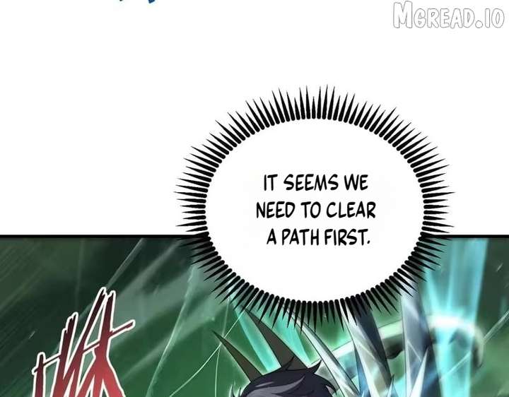 Worthless Profession: Dragon Tamer Chapter 243 - Page 27
