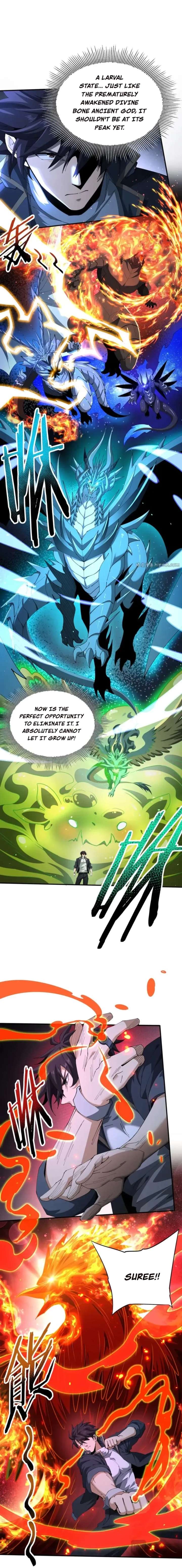 Worthless Profession: Dragon Tamer Chapter 244 - Page 2