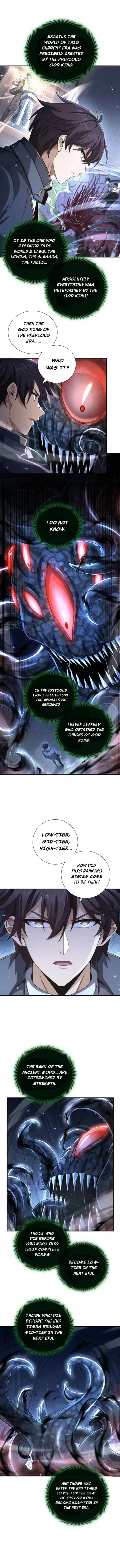 Worthless Profession: Dragon Tamer Chapter 245 - Page 6