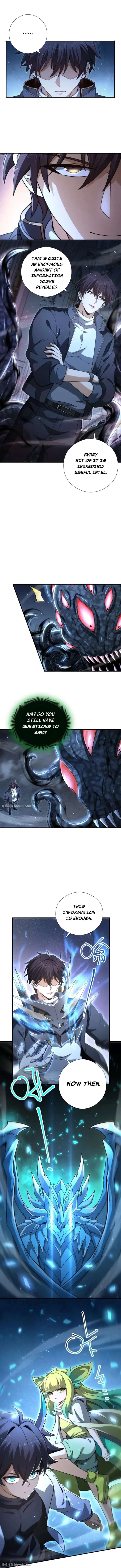 Worthless Profession: Dragon Tamer Chapter 245 - Page 11