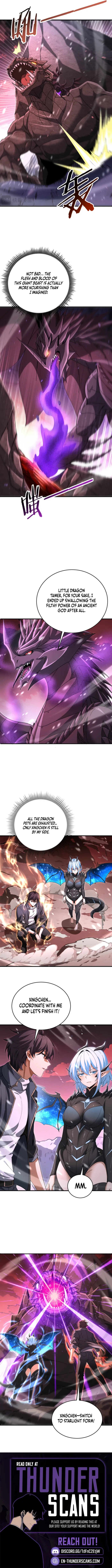 Worthless Profession: Dragon Tamer Chapter 256 - Page 6