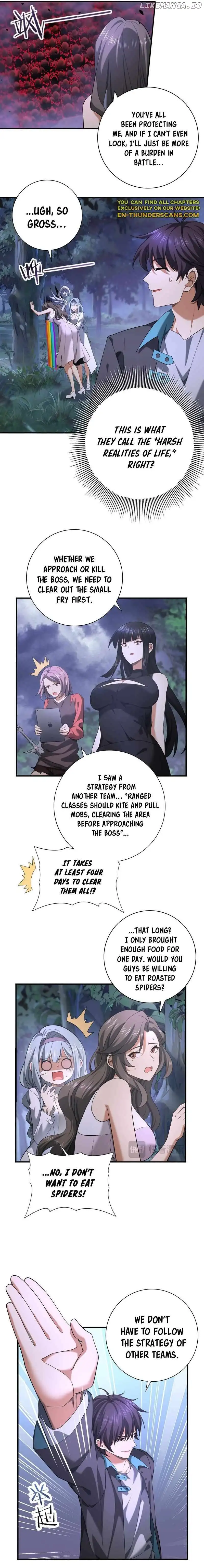 Worthless Profession: Dragon Tamer Chapter 26 - Page 2