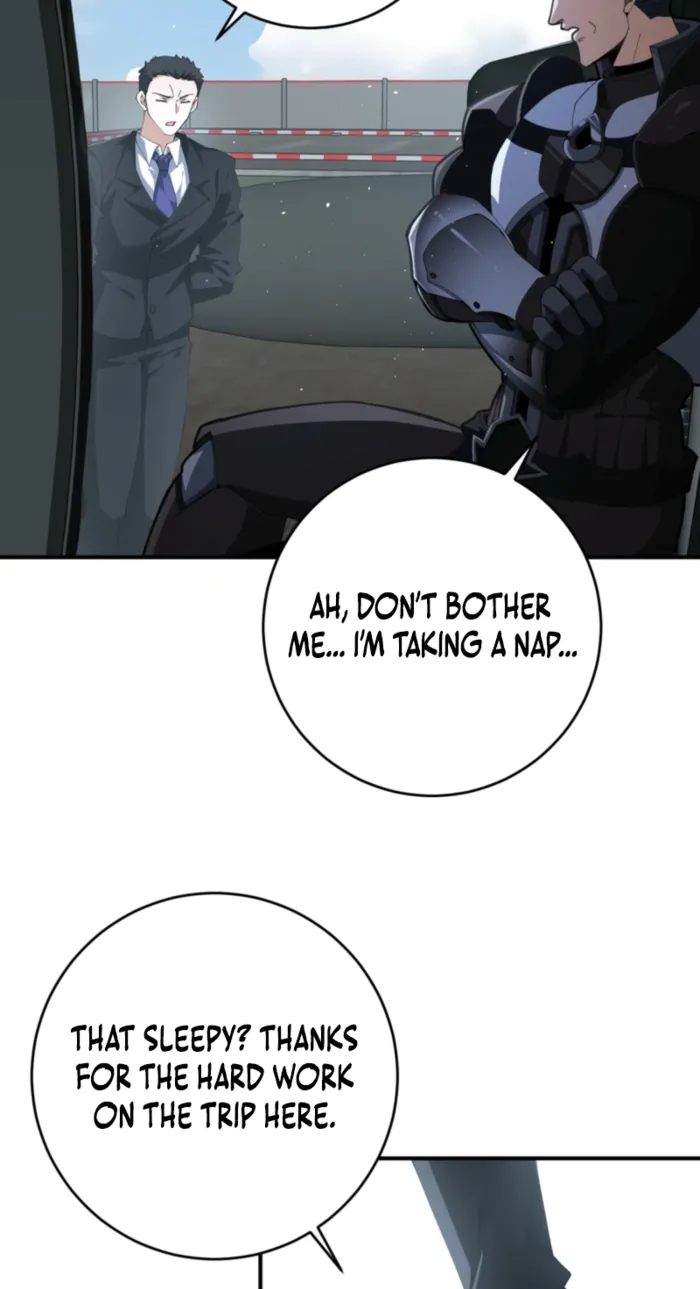Worthless Profession: Dragon Tamer Chapter 260 - Page 3
