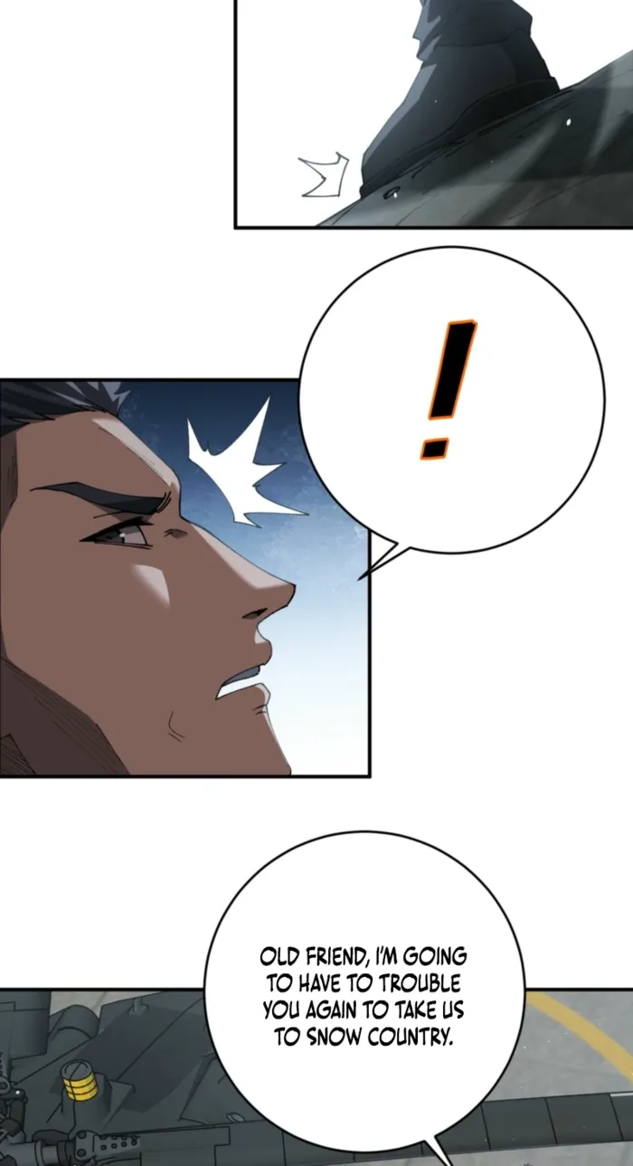 Worthless Profession: Dragon Tamer Chapter 260 - Page 4