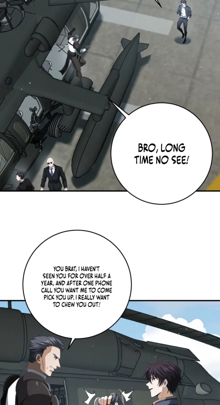 Worthless Profession: Dragon Tamer Chapter 260 - Page 5