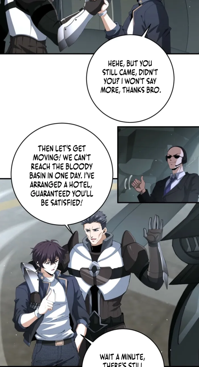 Worthless Profession: Dragon Tamer Chapter 260 - Page 6