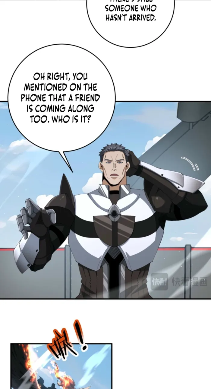 Worthless Profession: Dragon Tamer Chapter 260 - Page 7