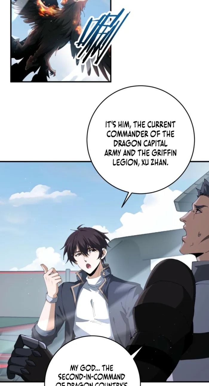 Worthless Profession: Dragon Tamer Chapter 260 - Page 8