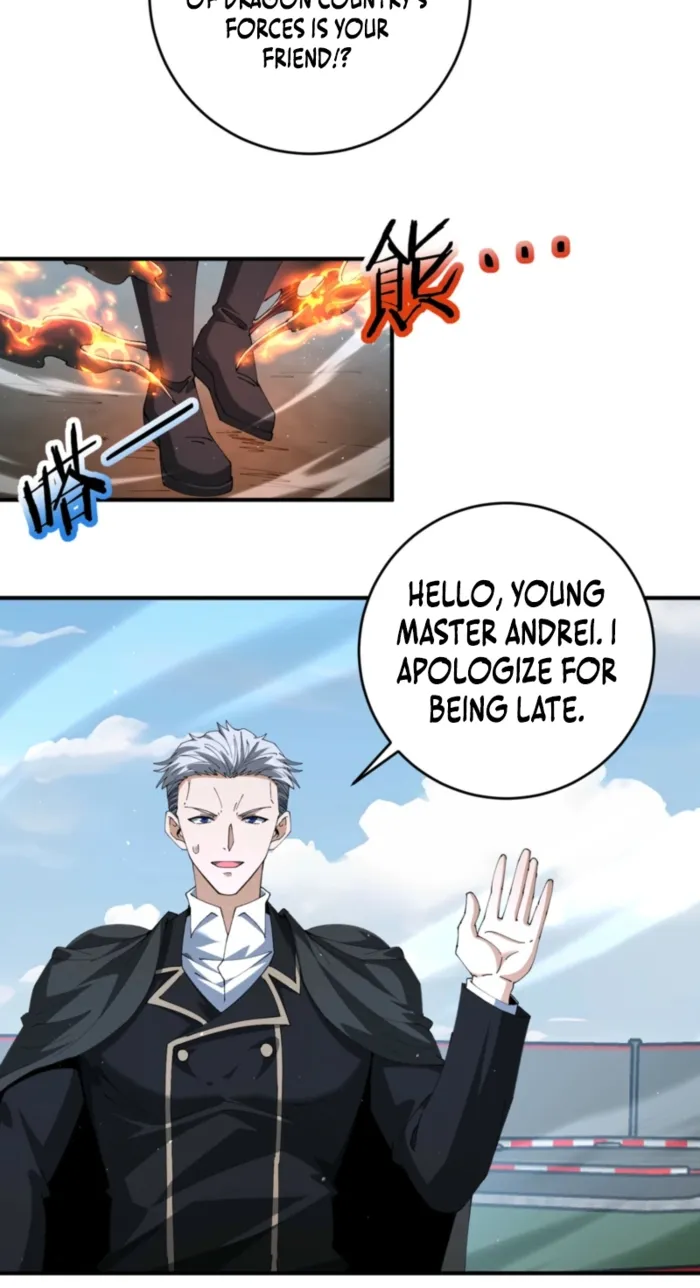 Worthless Profession: Dragon Tamer Chapter 260 - Page 9