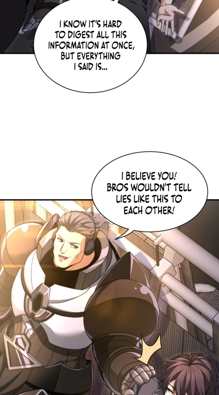Worthless Profession: Dragon Tamer Chapter 260 - Page 15